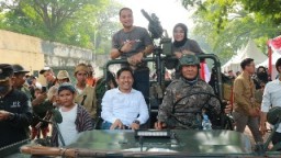 Komisi C Nilai Wisata Pesisir akan Tumbuh Pesat dengan Adanya Penataan THP