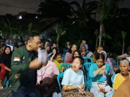 Reses Anas Karno: Warga Rusunawa Keputih ingin ada koperasi