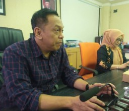 Februari berlaku parkir cashless, DPRD: Butuh komitment bersama yang saling menguatkan