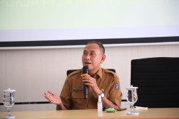 Pemkot Surabaya Tambah Kuota Beasiswa Penghafal Kitab Suci Jadi 1.419 Pelajar