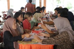 Pendaftaran Beasiswa Pemuda Tangguh Khusus Mahasiswa Kembali Dibuka