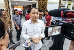 KIM jadi Garda Terdepan Sampaikan Informasi ke Masyarakat, Wali Kota Eri Cahyadi: Harus Dimasifkan