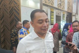 Penanganan Banjir Masuk dalam Kontrak Kinerja Pejabat Pemkot Surabaya di Tahun 2024