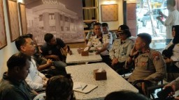 Kebijakan Parkir Non-Tunai Ditolak Paguyuban Jukir, Wali Kota Eri: Ada Kepentingan Apa?