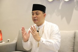 IPM Surabaya Terus Naik di Masa Kepemimpinan Wali Kota Eri, Tahun 2023 Capai 83,99