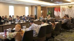 Peran Sentral Kemendagri Kawal Proyek Transportasi Umum Jabodetabek