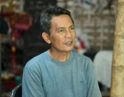 Abdul Ghoni Siapkan Kampung Herbal Nginden Menjadi Destinasi Wisata Kesehatan