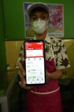 612.529 Anak Surabaya Sudah Kantongi KIA Bisa Digunakan untuk Katepay