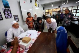 4.396 Siswa Berebut Beasiswa Penghafal Kitab Suci, Wali Kota Eri: Tiap Tahun Antusiasme Meningkat