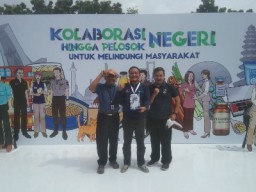 Dukung Produksi Darah Berkualitas, Pemkot Surabaya Terima Penghargaan CPOB dari BPOM RI