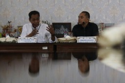 Wali Kota Eri Cahyadi Optimis Penyelesaian TLHP BPK Jatim Capai 100 Persen di 2024