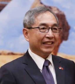 Perubahan sepihak RRT terhadap rute penerbangan M503, W122, dan W123 memengaruhi keselamatan penerbangan internasional