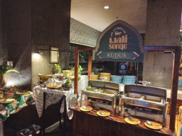 Sensasi Pengalaman Berjelajah Kuliner Khas dari Wali Songo