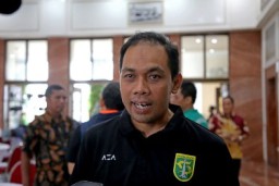 Wali Kota Eri Dukung Green Force Run 2024: Jadikan Kota Lama Sport Tourism di Surabaya