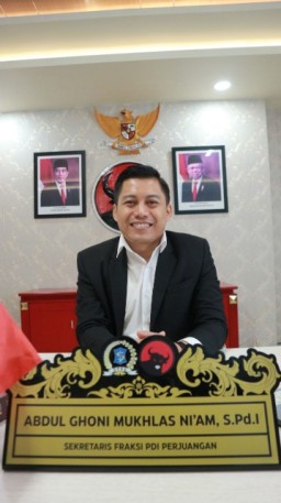 Komisi C DPRD Surabaya Minta Satpol PP Lakukan Pembongkaran Hotel Dafam di Jalan Ir. Soekarno