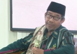 Tabuh Maghrib NU Jatim: Bukan Hanya Tempat Ibadah, Masjid Itu Media Berdakwah