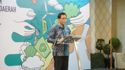 Musrenbang RKPD Kota Kediri Tahun 2025, Kemendagri Sampaikan Sejumlah Arahan