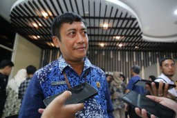 Pemkot Kembangkan Konsep Compact City di Kawasan Surabaya Barat