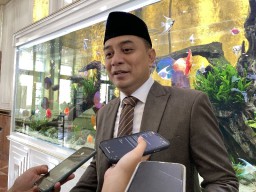 Wali Kota Eri Cahyadi Ingin Jajarannya Berani Usulkan Kebijakan hingga Inovasi