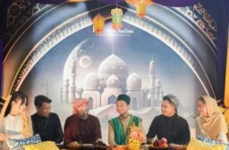 Buka Bersama Abusias Swiss-Belinn Airport Surabaya Hadirkan Promo AYCE