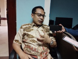 Ketua Komisi A: Tidak Pernah Ada Pembicaraan Terkait AKD DPRD Kota Surabaya