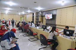 Opsen Pajak Siap Dongkrak PAD Kota Surabaya, Ditaksir Rp 1 Triliun Per Tahun