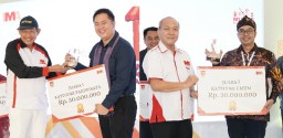 IMA UMKM Award Kembali Hadir 2024, Ayo Daftarkan UMKM Anda Sekarang!