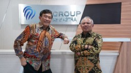 Hasil RUPS Tahunan Tahun Buku 2023 PT Federal International Finance