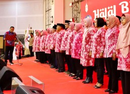 Walikota Teringat Ketika Ditempa di Birokrasi Hingga Berhasil Jadi Walikota