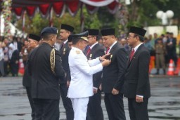 Surabaya Raih Dua Penghargaan di Hari Otoda 2024, DPRD Puji Kinerja Wali Kota Eri Cahyadi