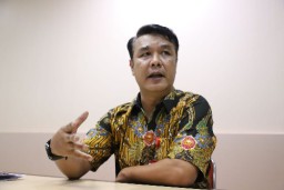 Kemendagri Tunjuk Surabaya Tuan Rumah Peeingatan Hari Otoda 2024