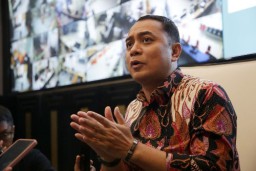 Peringatan Hari Otoda 2024: Komitmen Wali Kota Eri Terhadap Penanganan Stunting Berbuah Penghargaan