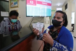 Penderita Hipertensi dan Diabetes Dianjurkan Rutin Kontrol Kesehatan Pasca Libur Lebaran 