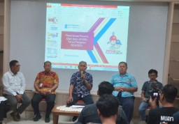 20.000 CPDB SMPN Surabaya Telah Mendapatkan PIN PPDB 2024