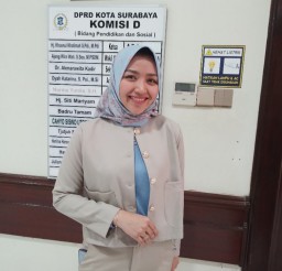 DPRD Targetkan Brida Kota Surabaya Menjadi Percontohan