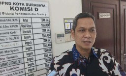 DPRD Surabaya Minta Pemkot Tekan Kasus DBD