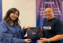 Moxa Ramaikan FIFGROUP 35th Localicious