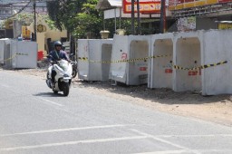 Pemkot Surabaya Harap Warga Memahami Manfaat Jangka Panjang Efek dari Pembangunan Saluran