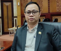 Josiah Michael: Selama ini Komunikasi PSI dengan Walikota Terbina denfan Baik