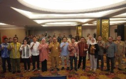 Kemendagri: Penanganan Banjir Libatkan Lintas Sektoral
