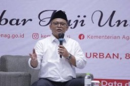 Guru Agama Islam harus Adaptif di Era Digital