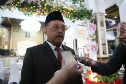 Jadi Inspektur Upacara Harkitnas 2024, Wawali: Kita Harus Berkompromi dengan Perkembangan Teknologi