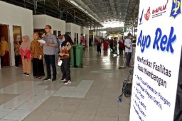 Sinergi Pemkot dan BPOM Surabaya Ciptakan Pasar Nambangan yang Aman dan Berkualitas!