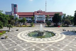 Pemkot Surabaya Tingkatkan Antisipasi Resiko Penularan DBD 