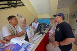 SD-SMP di Surabaya Buka Posko Layanan PPDB, Dispendik: Permudah Peserta Didik Akses PPDB Online