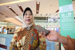 Surabaya Hospital Expo Resmi Dibuka, Pemkot Pamerkan Layanan Unggulan RSUD Soewandhie