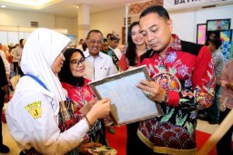 Pemkot Surabaya Gelar Konser Anak Istimewa