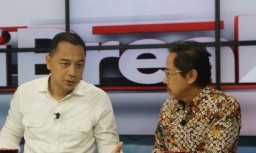 Wali Kota Eri Cahyadi Ingin Wujudkan Surabaya jadi Kota Peradaban di HJKS ke-731