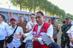 Wali Kota Eri Segera Diskusi Bareng Manajemen Persebaya agar Wisma Karanggayam Kembali Difungsikan