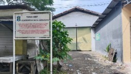 Pemkot Surabaya Gencarkan Pengamanan Aset Daerah, Ribuan Register Tanah Sudah Bersertifikat